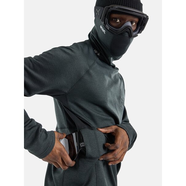 Anon Goggles MFI® Midweight Long Sleeve Shirt