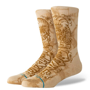 Lufm Dj Chewie Crew Sand