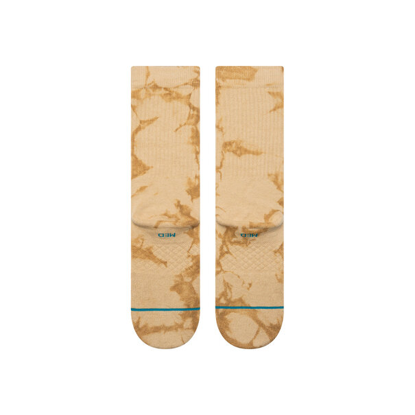 Stance Socks Lufm Dj Chewie Crew Sand