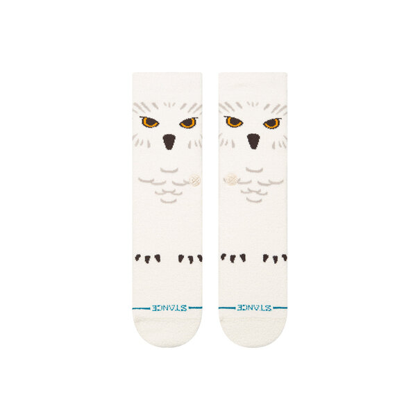 Stance Socks Ftpa Hedwig Crew Canvas