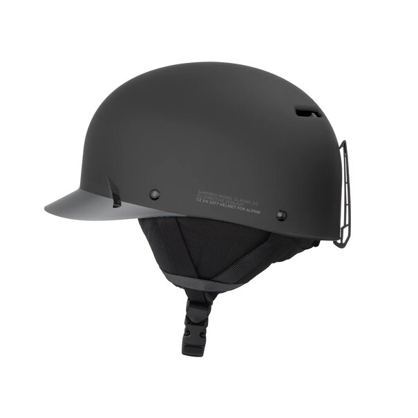 SANDBOX Classic 2.0 / Snow Color: Grey Team