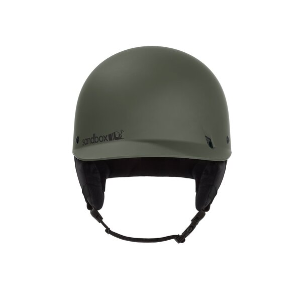 SANDBOX Classic 2.0 / Snow Color OLIVE