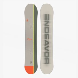 Maverick Snowboard