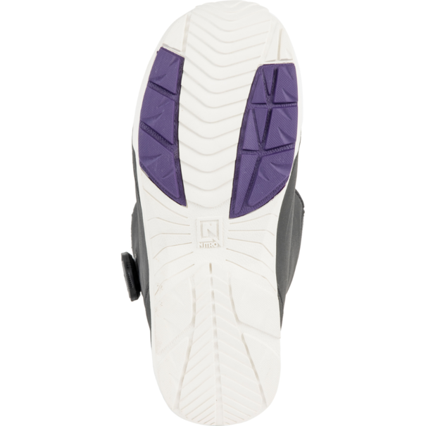 Nitro Snowboards 2025 SCALA BOA