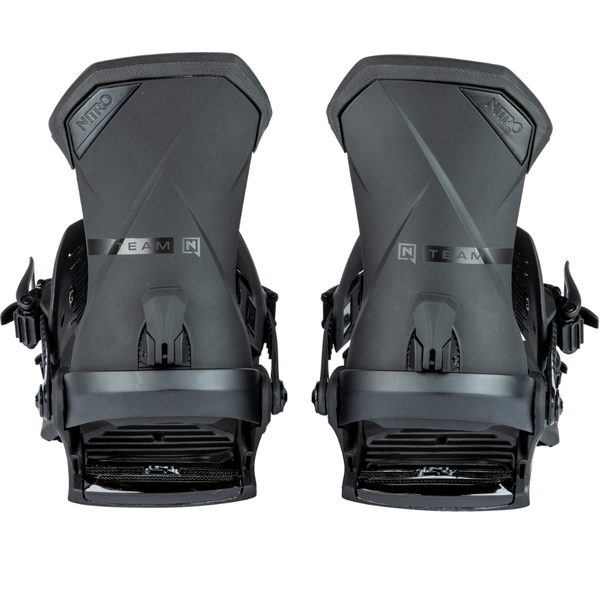 Nitro Snowboards 2025 TEAM BINDING