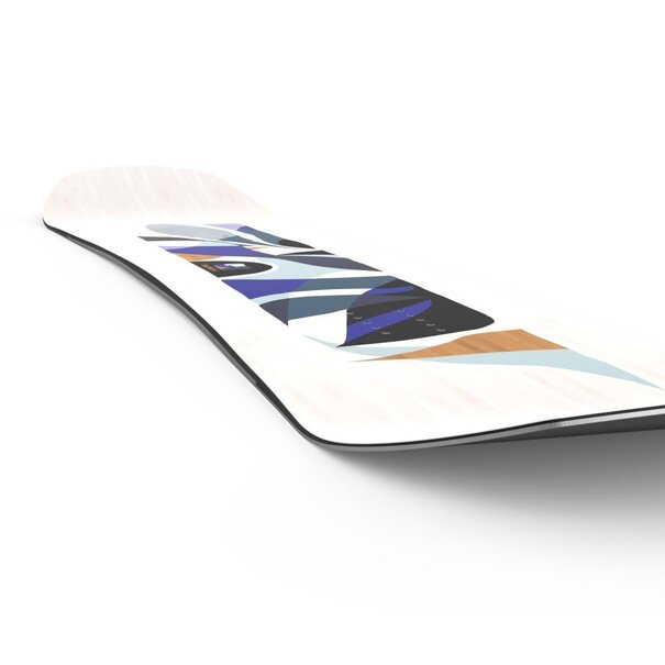 Salomon Womens Rumble Fish