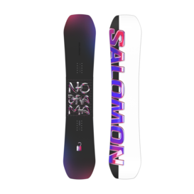 NO DRAMA 152 - Women