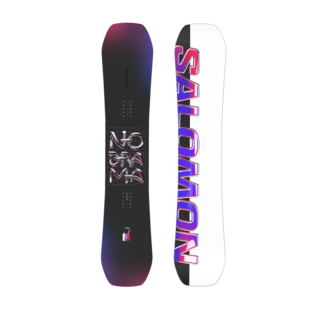 NO DRAMA 152 - Women