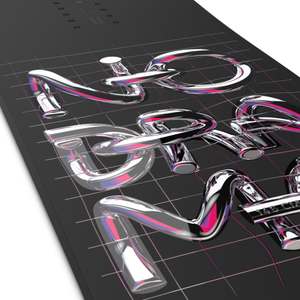 Salomon NO DRAMA 152 - Women