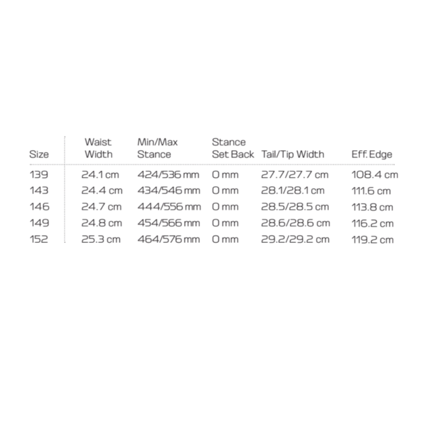 Salomon NO DRAMA 152 - Women