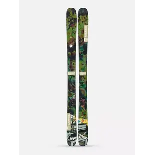 RECKONER 102 Women's 156