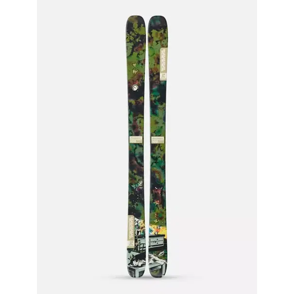 K2 Skis RECKONER 102 Women's 156