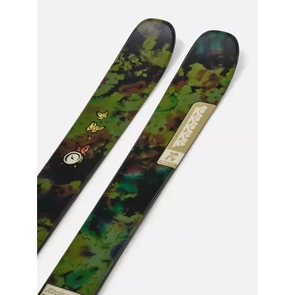 K2 Skis RECKONER 102 Women's 156