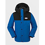 Stone.91 Insulated Jacket Electric Blue