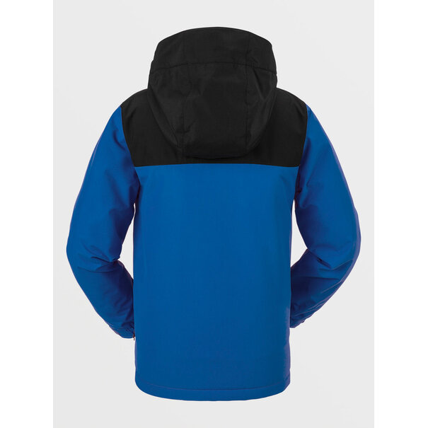 Volcom Stone.91 Insulated Jacket Electric Blue