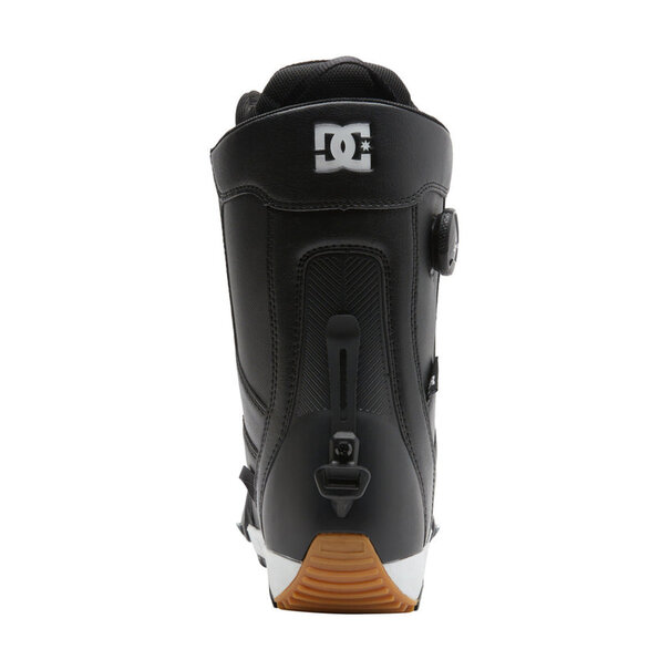 DC Shoes CONTROL STEP ON (BLK)