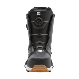 CONTROL STEP ON (BLK)