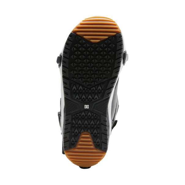 DC Shoes CONTROL STEP ON (BLK)