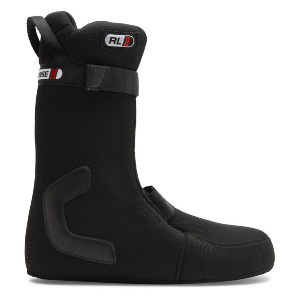 DC Shoes CONTROL STEP ON (BLK)