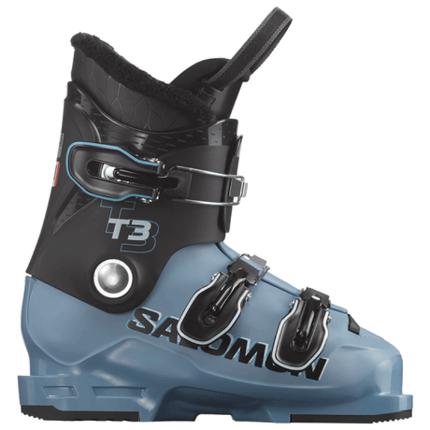 Salomon T3 Rt Kids' On-Piste Boots