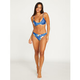 BEACH U TO IT HIPSTER Bold Blue