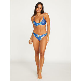 BEACH U TO IT HIPSTER Bold Blue