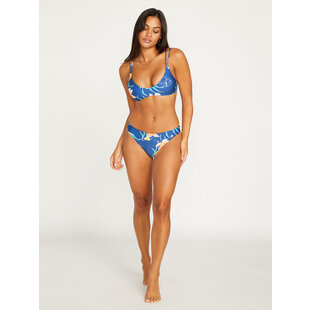 BEACH U TO IT HIPSTER Bold Blue