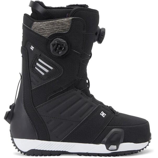 DC Shoes JUDGE STEP ON