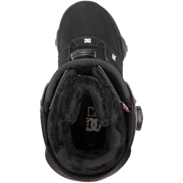 DC Shoes JUDGE STEP ON