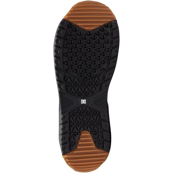 DC Shoes CONTROL STEP ON