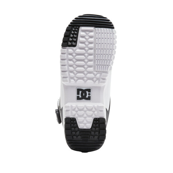 DC Shoes Control