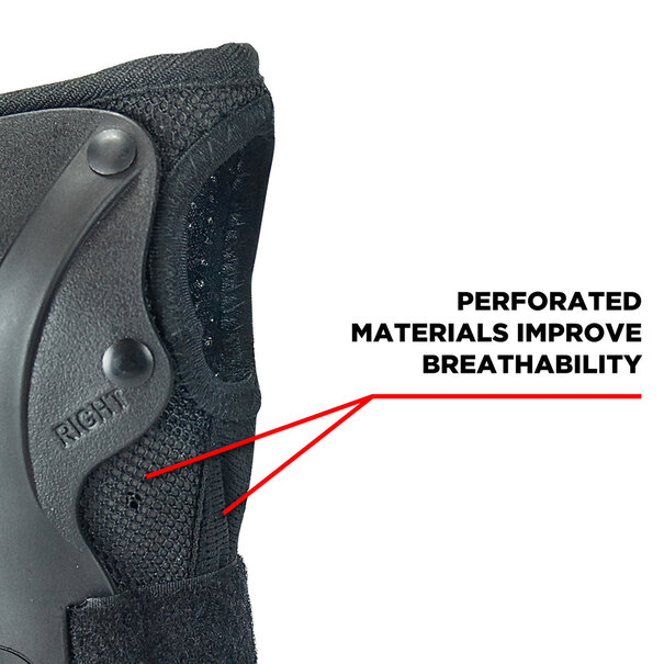 187 Killer pads 187 - DERBY WRIST GUARD