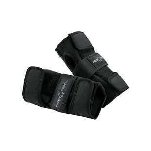 PRO-TEC - STREET WRIST GUARD - BLACK