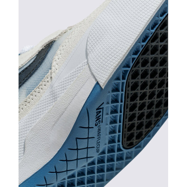 Vans Footwear Skate Wayvee Blanc De Blanc