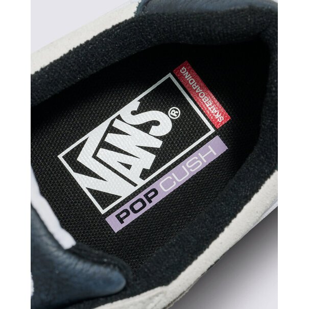 Vans Footwear Skate Wayvee Blanc De Blanc