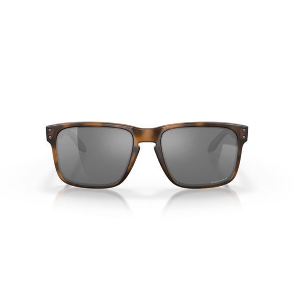 Oakley Holbrook Matte Brown Tortoise w/PRIZM Black Iridium