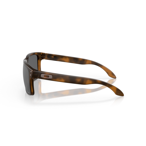 Oakley Holbrook Matte Brown Tortoise w/PRIZM Black Iridium