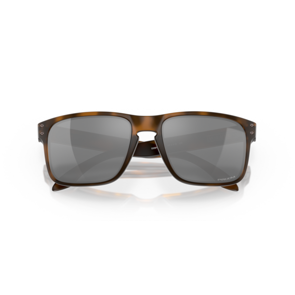 Oakley Holbrook Matte Brown Tortoise w/PRIZM Black Iridium