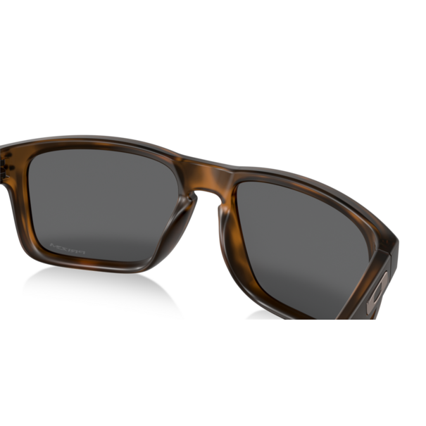 Oakley Holbrook Matte Brown Tortoise w/PRIZM Black Iridium