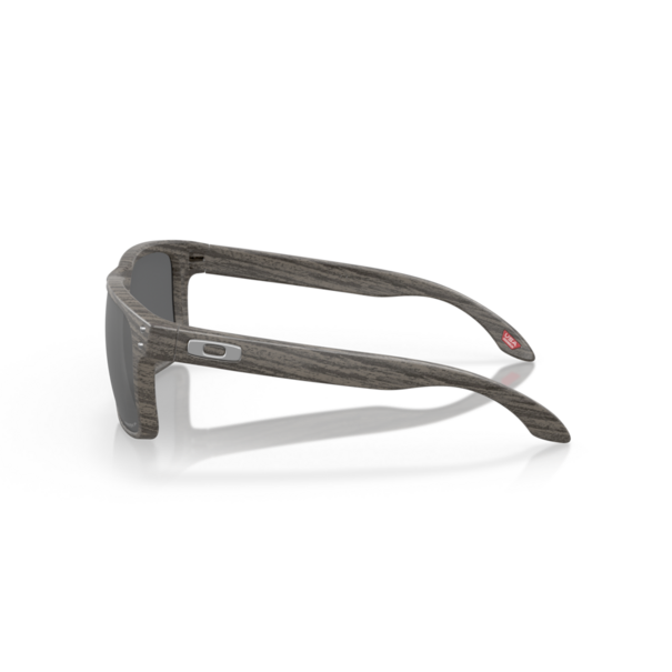 Oakley Holbrook Woodgrain w/Prizm Black Polar