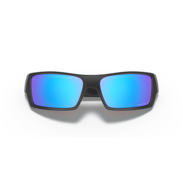 Oakley Gascan Matte Grey Ink w/ Prizm Sapphire