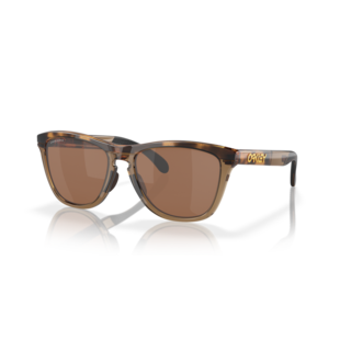 Frogskins Rng BrownTort w/ Prizm Tng Polarized