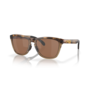 Frogskins Rng BrownTort w/ Prizm Tng Polarized