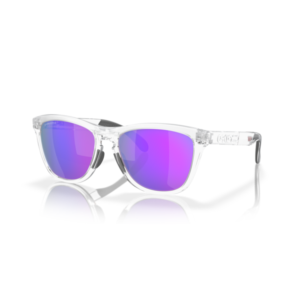Oakley Frogskins Range Mt Cr/Cr w/PrizmViolet