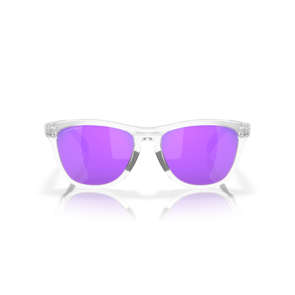 Oakley Frogskins Range Mt Cr/Cr w/PrizmViolet