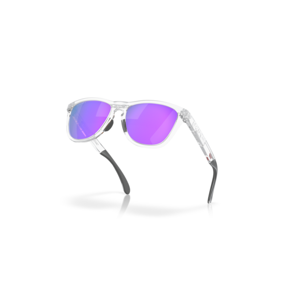Oakley Frogskins Range Mt Cr/Cr w/PrizmViolet