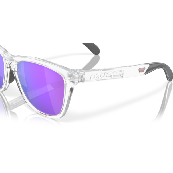 Oakley Frogskins Range Mt Cr/Cr w/PrizmViolet