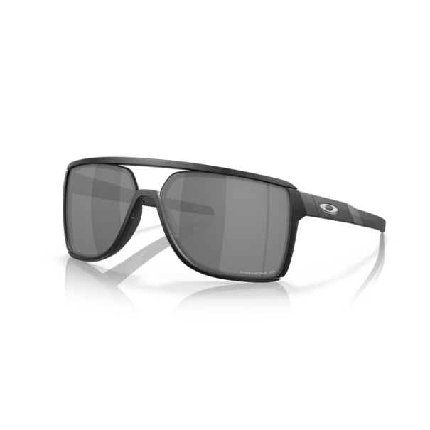 Oakley Castel Matte Black Ink w/ Prizm Black Polar
