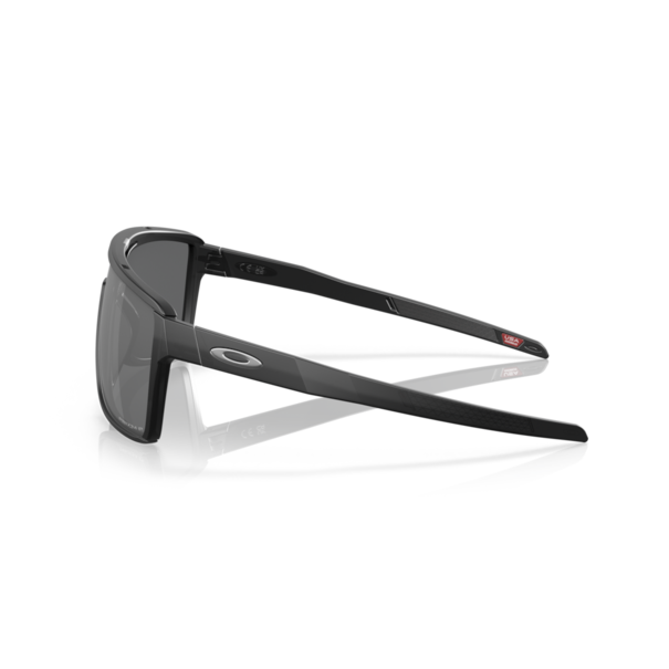 Oakley Castel Matte Black Ink w/ Prizm Black Polar