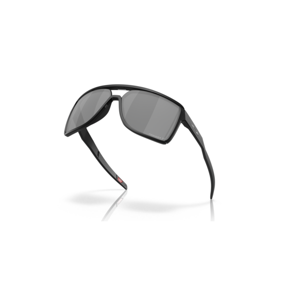 Oakley Castel Matte Black Ink w/ Prizm Black Polar